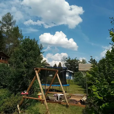Haus Affalterthal