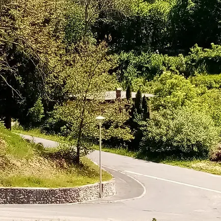 Haus Affalterthal *