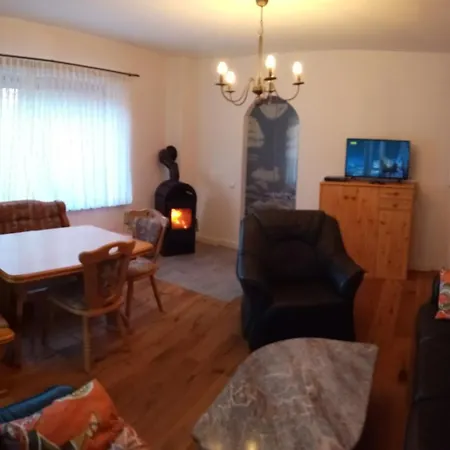 Haus Affalterthal Holiday home