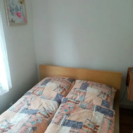 Haus Affalterthal