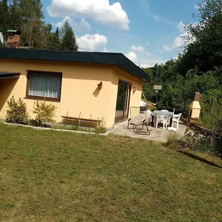 Haus Affalterthal *