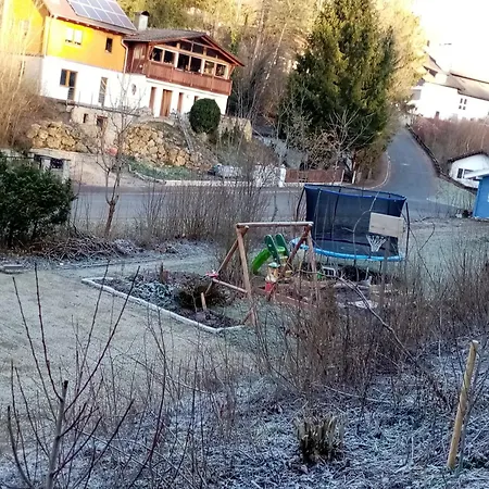 Haus Affalterthal * Egloffstein