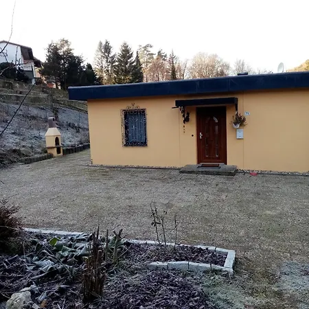 Haus Affalterthal