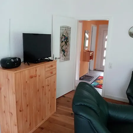 Holiday home Haus Affalterthal *