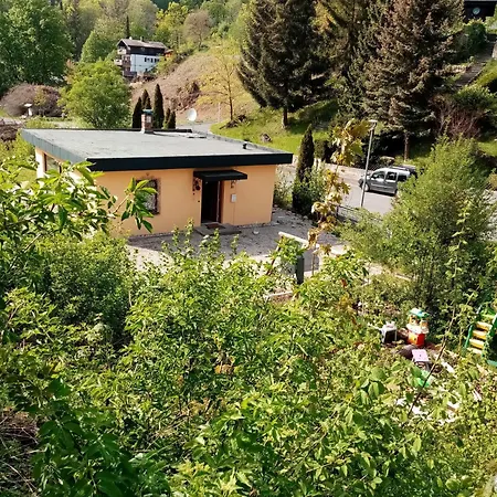 Haus Affalterthal *