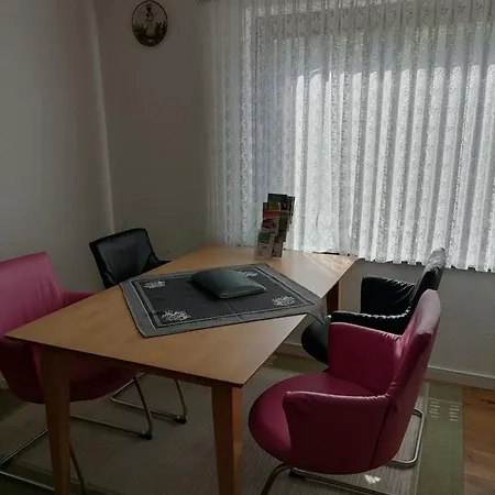 Haus Affalterthal بيت للعطل