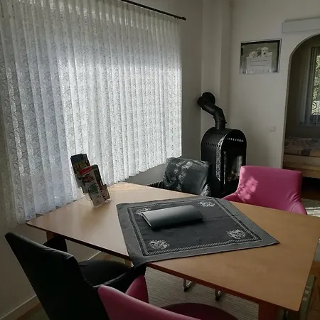 Holiday home Haus Affalterthal