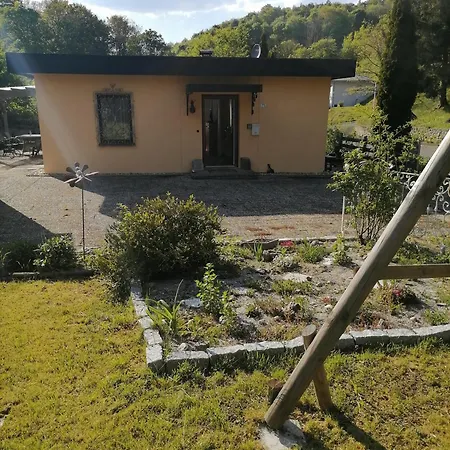 Haus Affalterthal Egloffstein