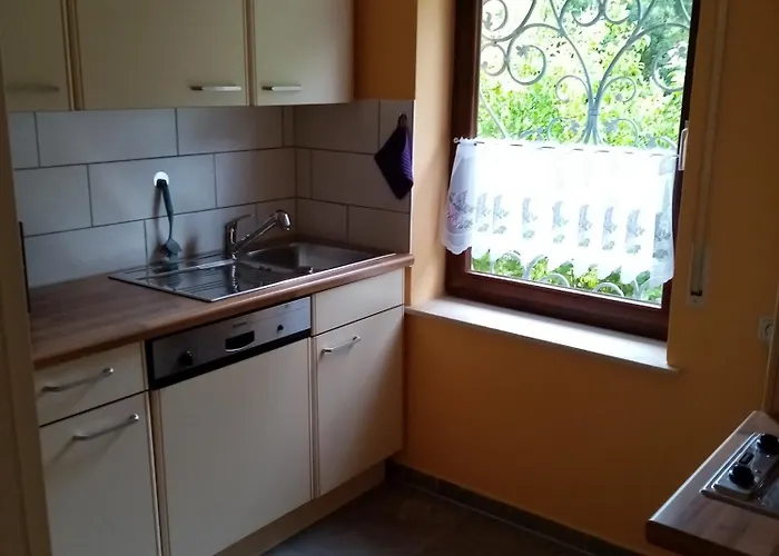 بيت للعطل Haus Affalterthal