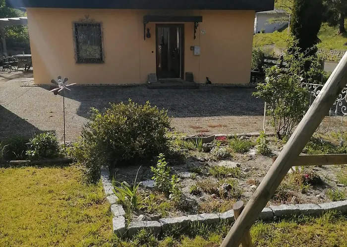 Haus Affalterthal Egloffstein