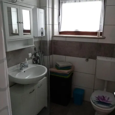 別荘 Haus Affalterthal *