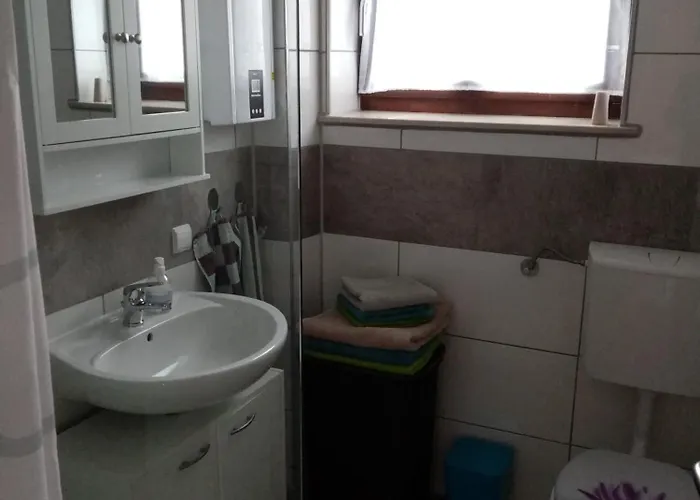 Casa de Férias Haus Affalterthal *