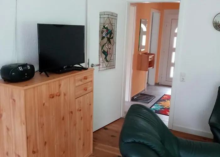 Casa de Férias Haus Affalterthal *